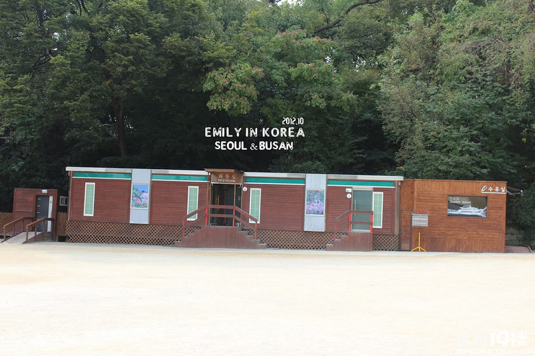 emily;ӛnС2012 in seoul & busan