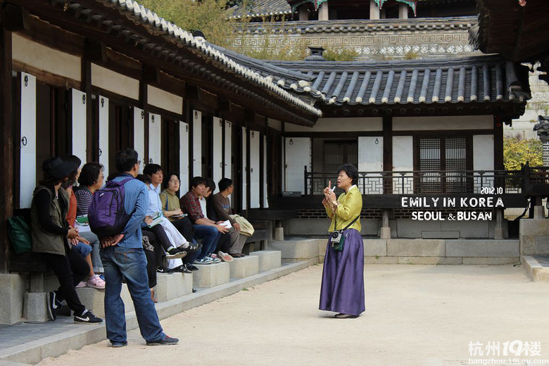 emily;ӛnС2012 in seoul & busan
