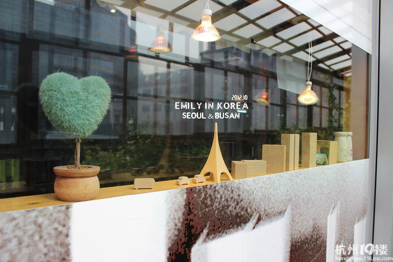 emily;ӛnС2012 in seoul & busan