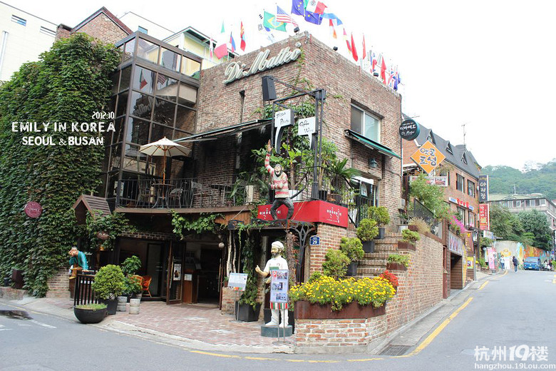 emily;ӛnС2012 in seoul & busan