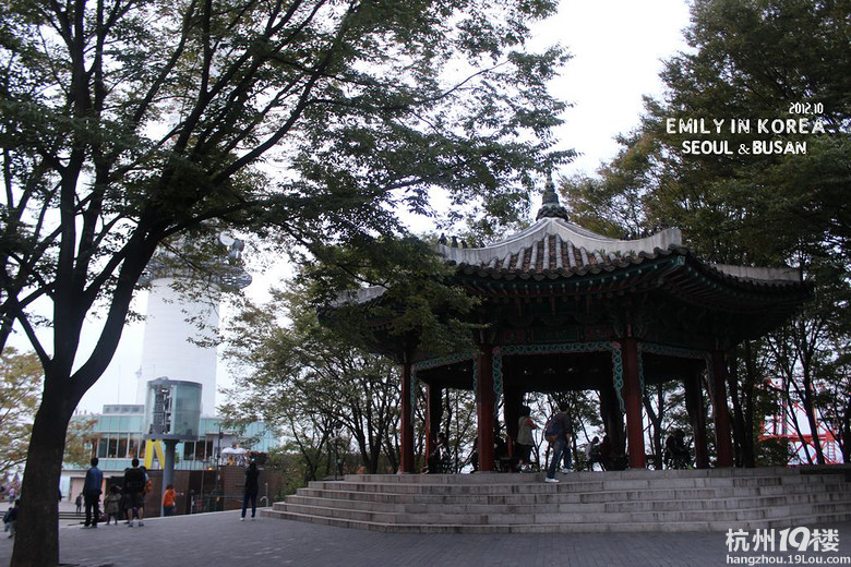 emily;ӛnС2012 in seoul & busan