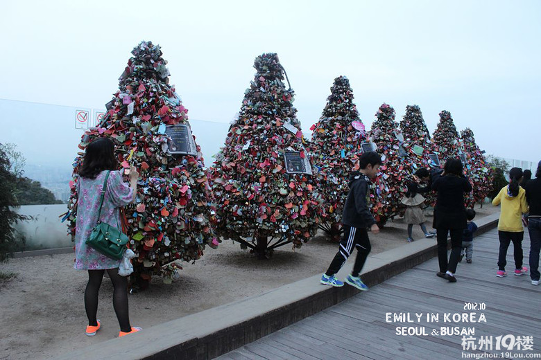 emily;ӛnС2012 in seoul & busan