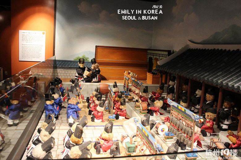 emily;ӛnС2012 in seoul & busan