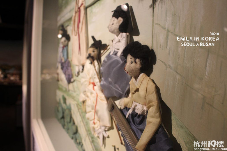 emily;ӛnС2012 in seoul & busan