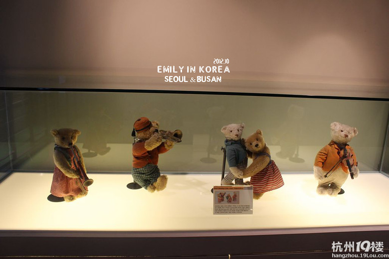emily;ӛnС2012 in seoul & busan