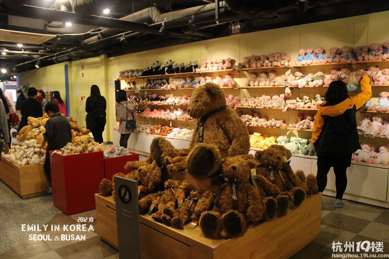 emily;ӛnС2012 in seoul & busan