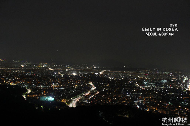 emily;ӛnС2012 in seoul & busan