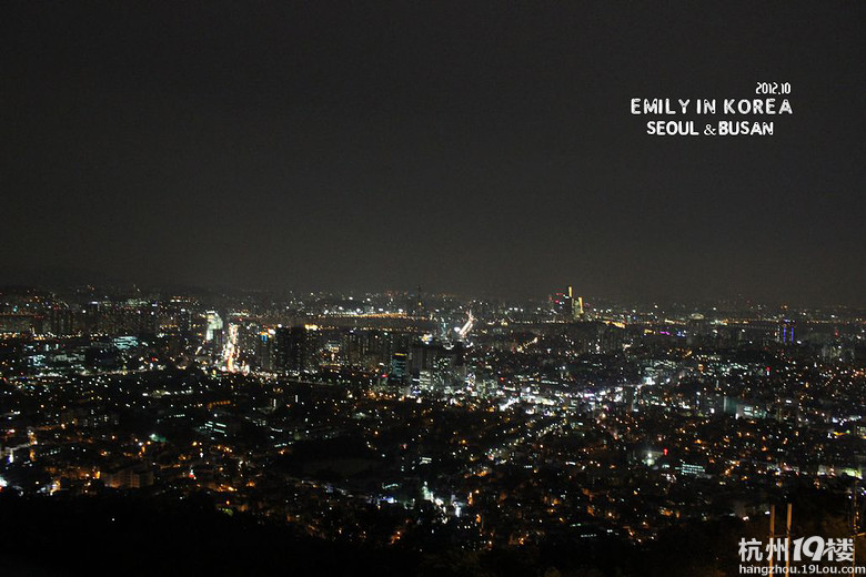 emily;ӛnС2012 in seoul & busan