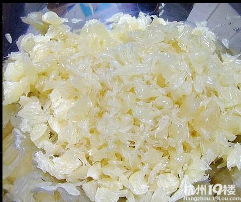 柚子皮不能扔啊  自制蜂蜜柚子茶