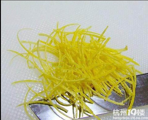 柚子皮不能扔啊  自制蜂蜜柚子茶