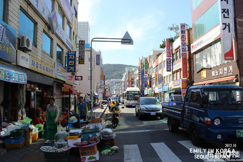 emily;ӛn(gu)С2012 in seoul & busan