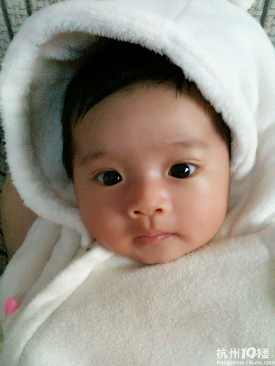 柠檬妹妹爱拍照~~