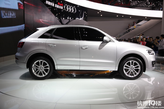 不能錯(cuò)過哦!廣州車展精華篇
