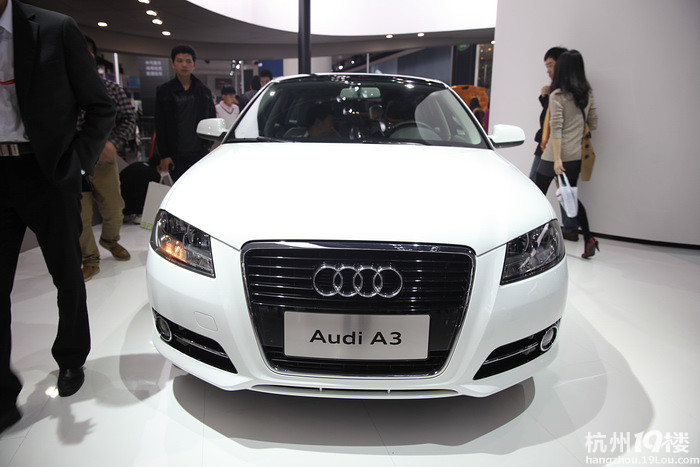 不能錯(cuò)過哦!廣州車展精華篇
