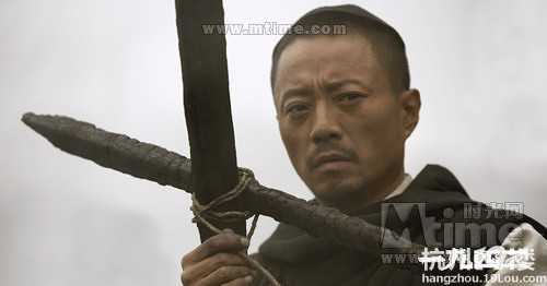 影评《1942》:苦难可以轻描淡写(转贴)