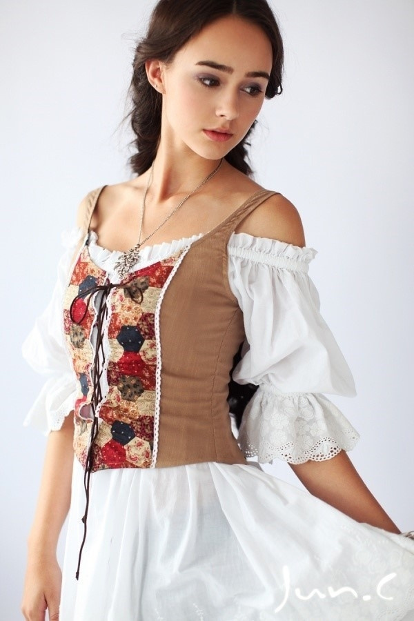 德博拉·席尔瓦(débora silva),巴西模特