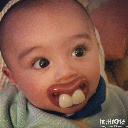 一周表情秀,有木有很形象