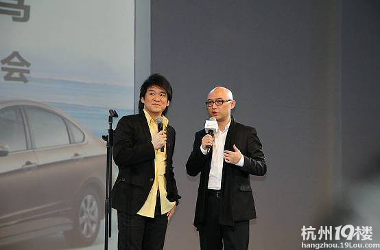 细数众明星们筹备江苏跨年，东风风神也来力挺！