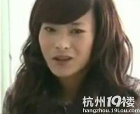 实拍小伙接受手术变美女 称上厕所害羞