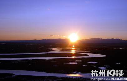 冬游新疆，各种雪景美到爆点