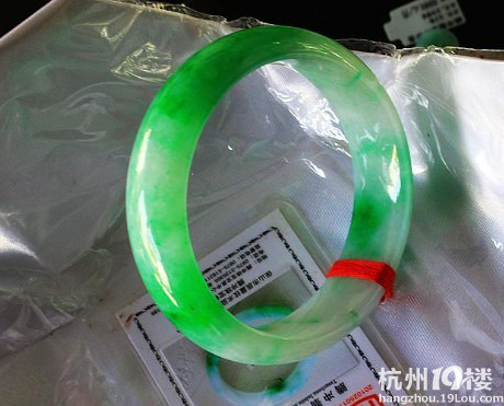 新入手的高成色鉆戒,收藏為主吧