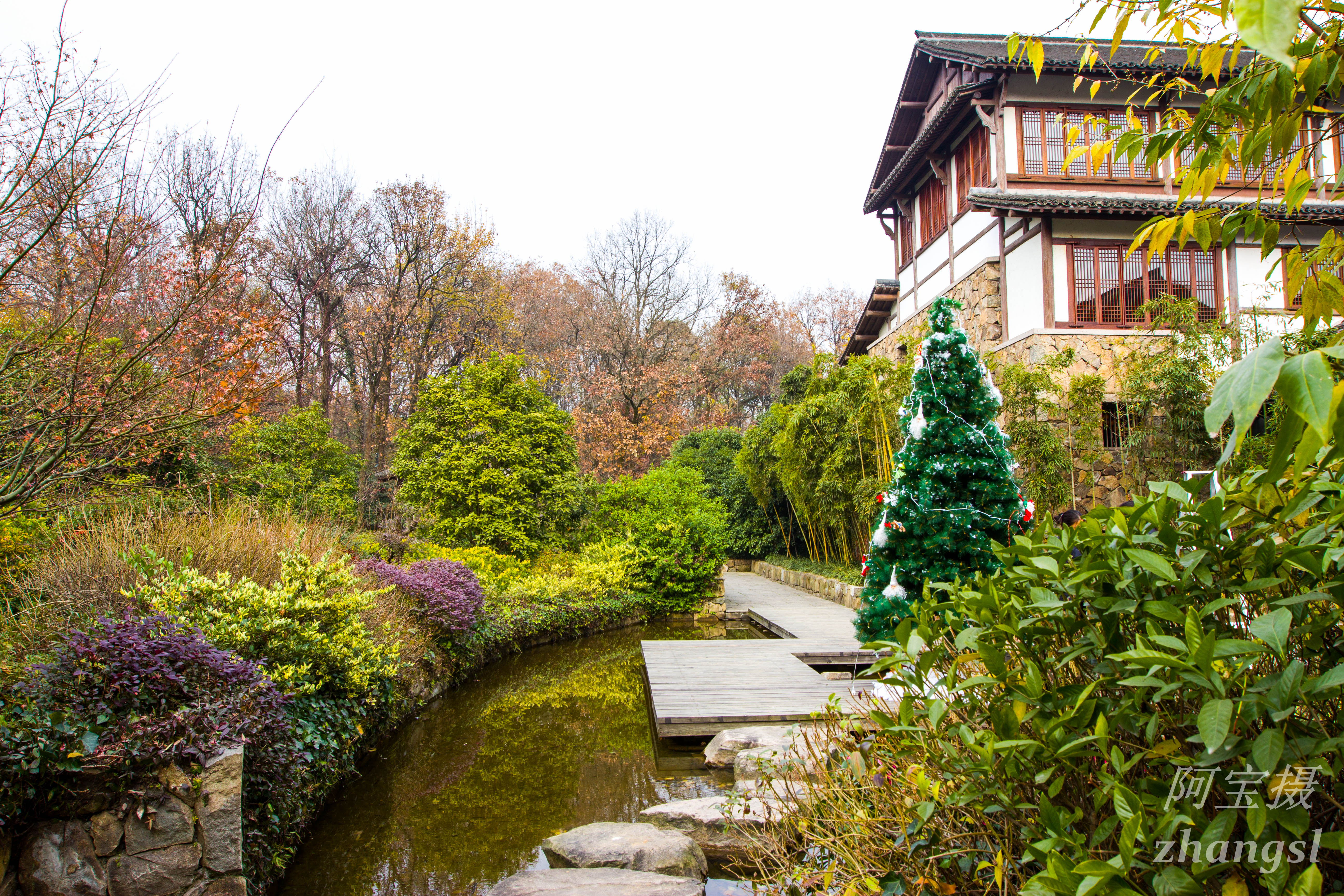 三台山-风景照-19摄区-杭州19楼