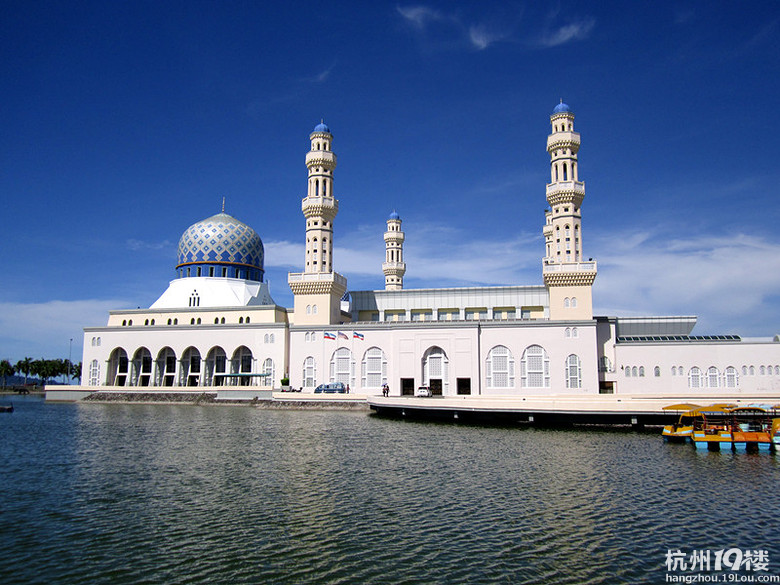 6天4晚   半自助游 north borneo 沙巴