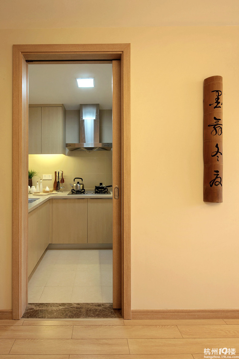 地產(chǎn)百人會 年度樣板房提名之良渚文化村七賢郡
