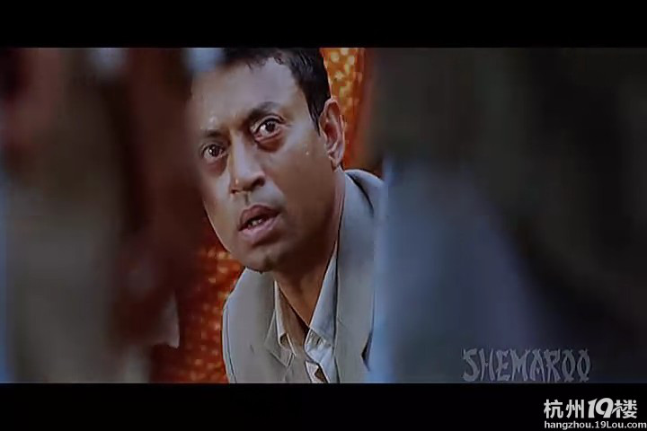 【贴图看电影】印度恐怖片《美女蛇》这次总没