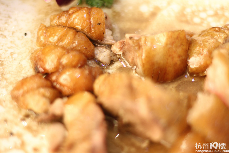 19樓免費試吃——第二港新遠店