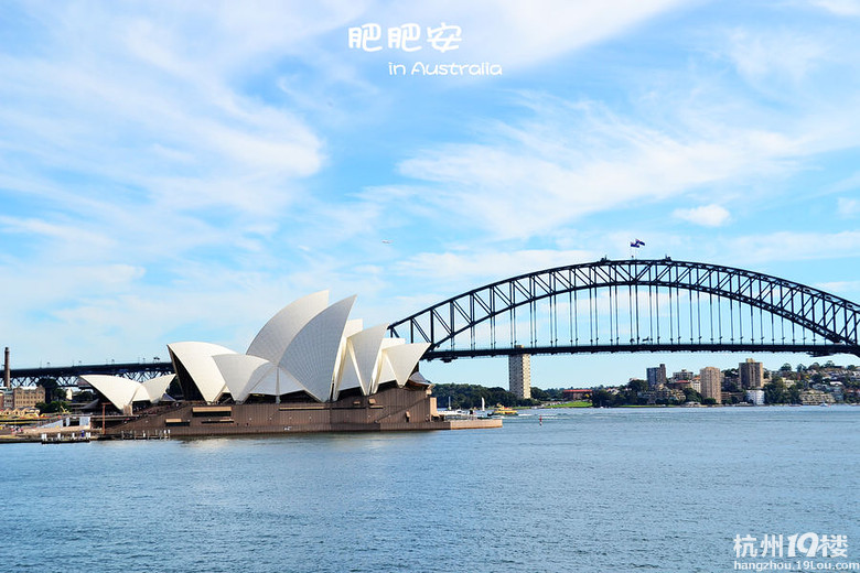 ʷʰαȫ  Sydney