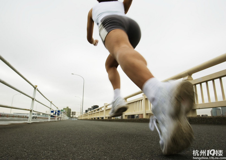 跑步的正确技巧_运动健身攻略_运动健身知识_运动健身信息_百度攻略