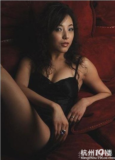 揭中國(guó)最低調(diào)十大美女富豪 淘寶女王驚艷亮相