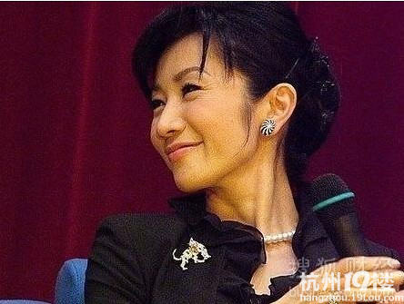 揭中國(guó)最低調(diào)十大美女富豪 淘寶女王驚艷亮相
