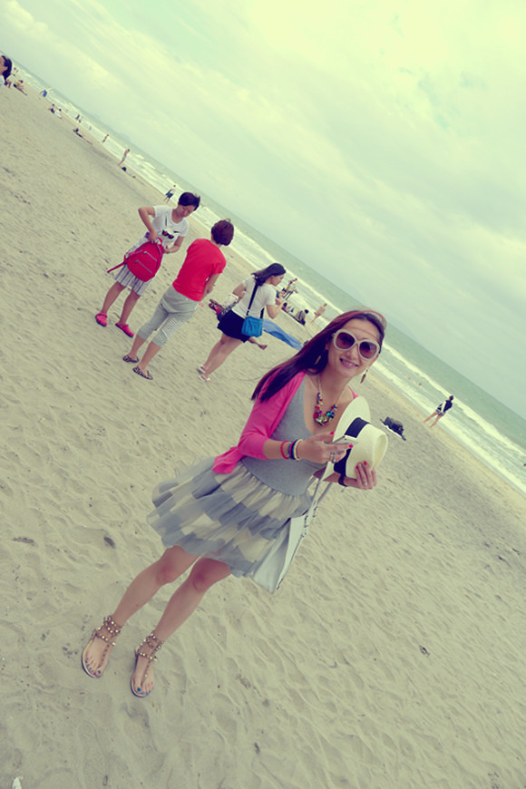 【Fiona.C】越南峴港★DA NANG★一路慢生活...1月13日更新