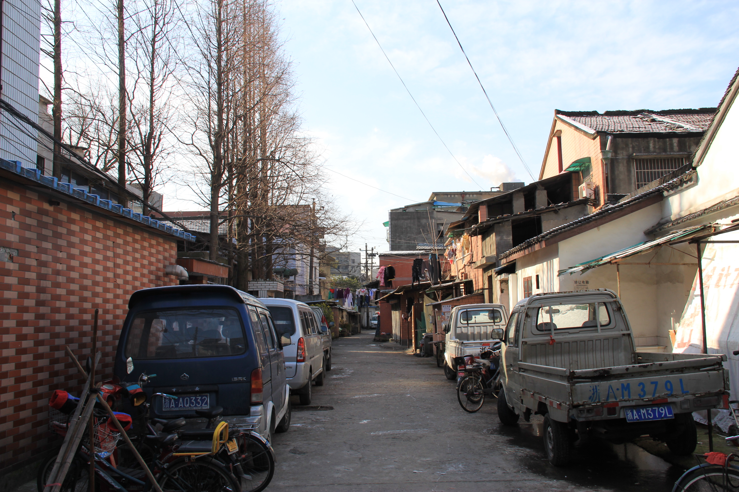 望江门烟火之四-其他-19摄区-杭州19楼