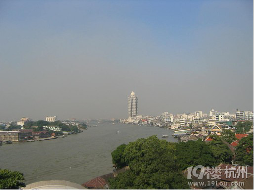 泰囧旅游景点回顾