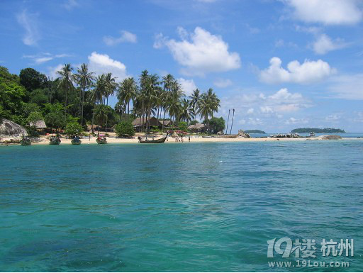 泰囧旅游景点回顾
