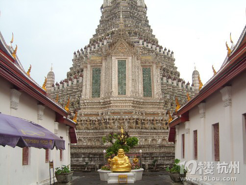 泰囧旅游景点回顾