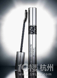 Dior迪奥惊艳旋翘睫毛膏——奢华的优胜组合惊艳亮相