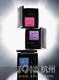 Dior迪奥惊艳旋翘睫毛膏——奢华的优胜组合惊艳亮相