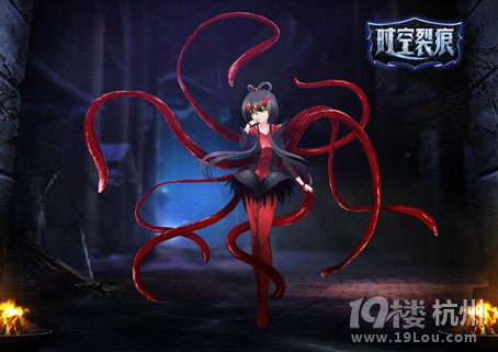 【重口慎入】无节操触手系美女,张惠妹三次元