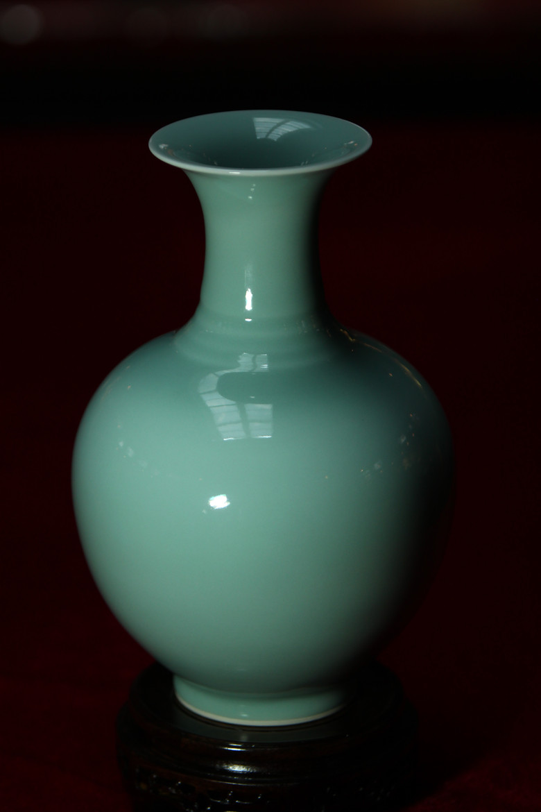 天壁系列 龙泉青瓷