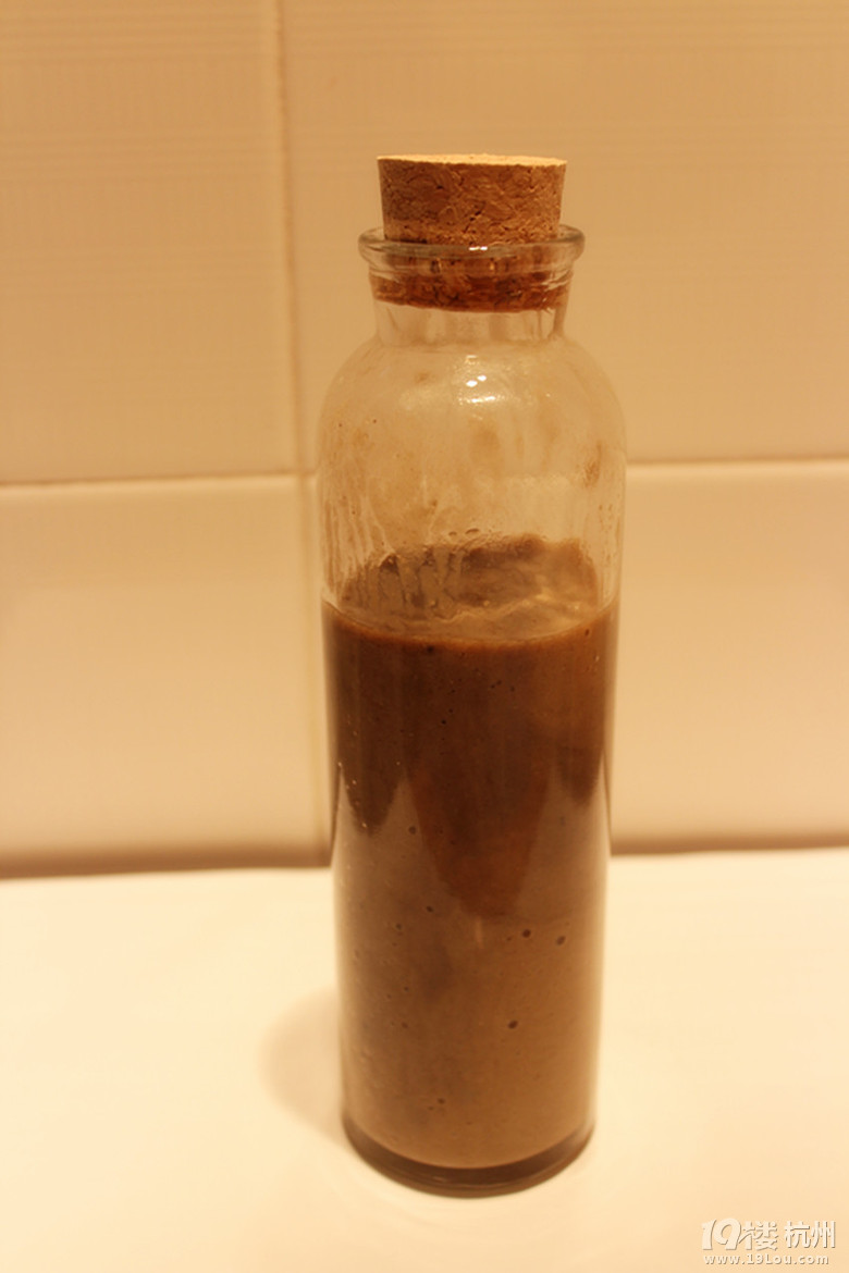 DIY升级版陈允斌自制洗发水配方公开,成品免费