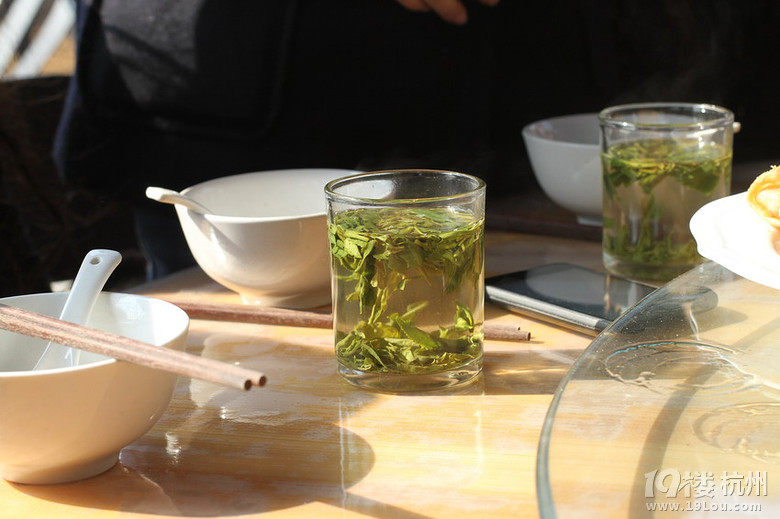 【8隊(duì)】冬日杭州，帶著父母走走吃吃、看看停停