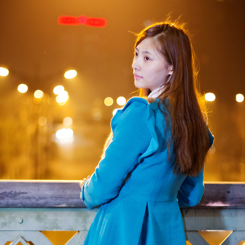 越艳越夜越美丽,夜太美之艳艳