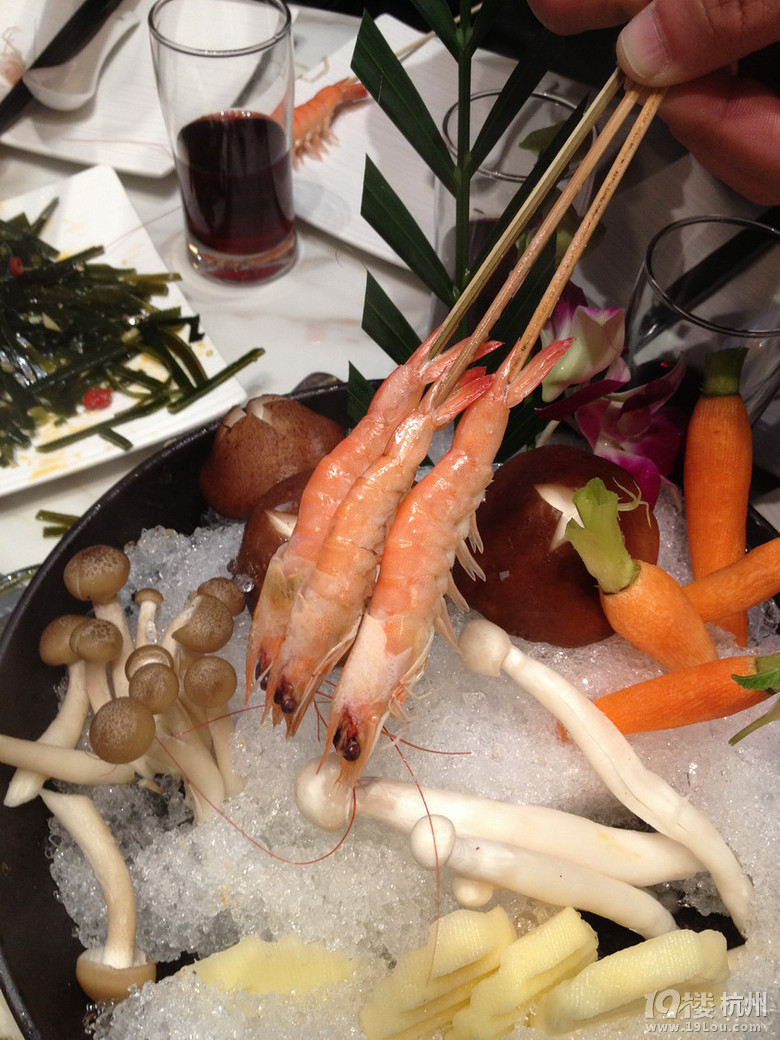 【8隊(duì)】情濃年夜飯——美食比拼，越夜越HIGH！