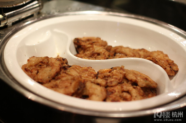 【8隊(duì)】情濃年夜飯——美食比拼，越夜越HIGH！