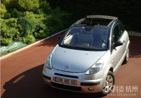 科普帖,雪铁龙品牌文化,品味一下国外的雪铁龙