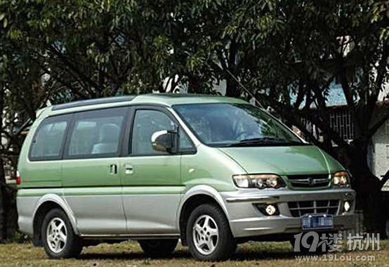 那些年那些車,與愛唯歐用車感受